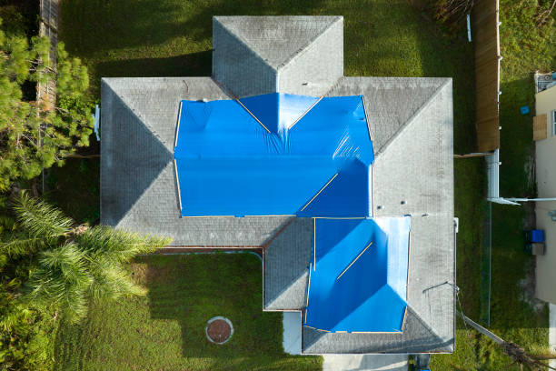 Best Hot Roofs  in West Wood, UT