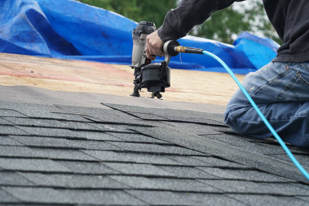Best Roofing for New Construction  in West Wood, UT