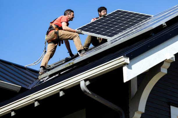 Best Chimney Flashing Repair  in West Wood, UT